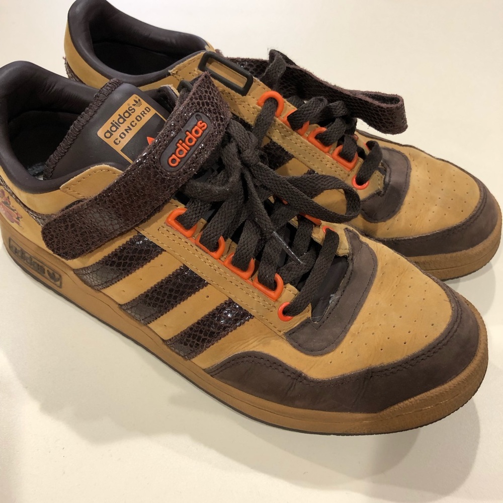 Adidas Shoes
